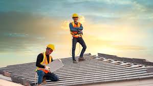 Trusted Anchorage, KY Roofing Contractor Experts